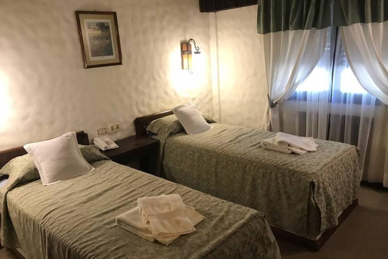 Hosteria La Posta Del Cazador Сан-Мартин-де-лос-Андес Экстерьер фото