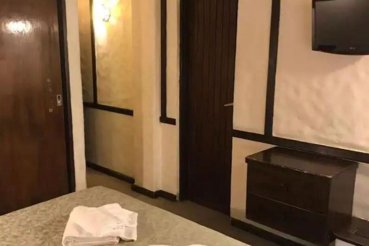 Hosteria La Posta Del Cazador Сан-Мартин-де-лос-Андес Экстерьер фото