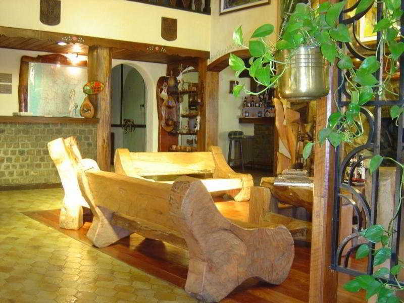 Hosteria La Posta Del Cazador Сан-Мартин-де-лос-Андес Экстерьер фото